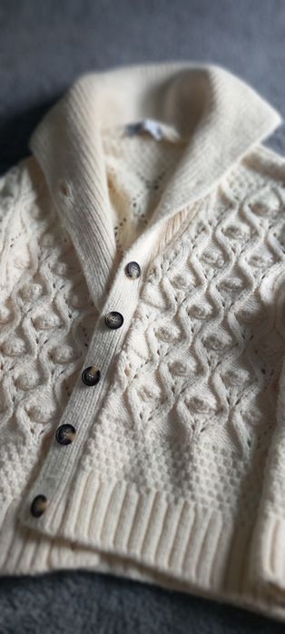 Casaco zara tamanho M