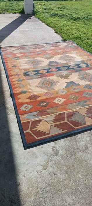 Tapete Oriental Persa