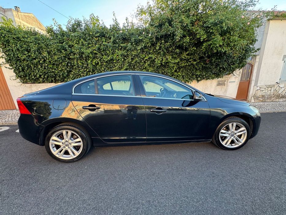 Volvo S60 2.0 D3 Kinetic