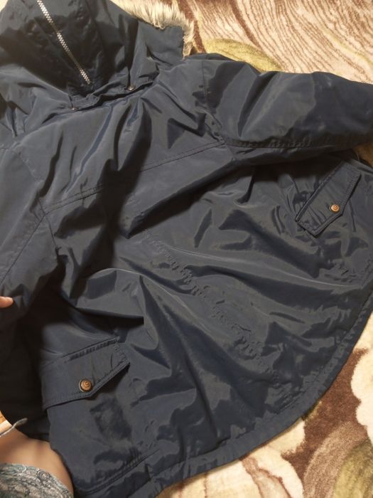 Куртка,парка Lenne