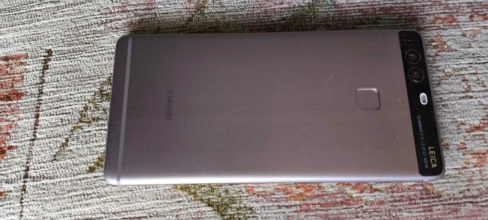Smartfon Huawei Y6, P9, Y5 kolekcjonerska atrapa