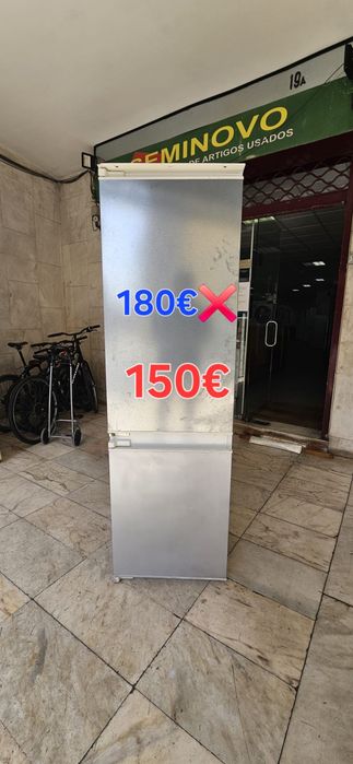 FRIGORIFICOS COMBINADOS (entrega gratuita) EM PROMOÇÃO