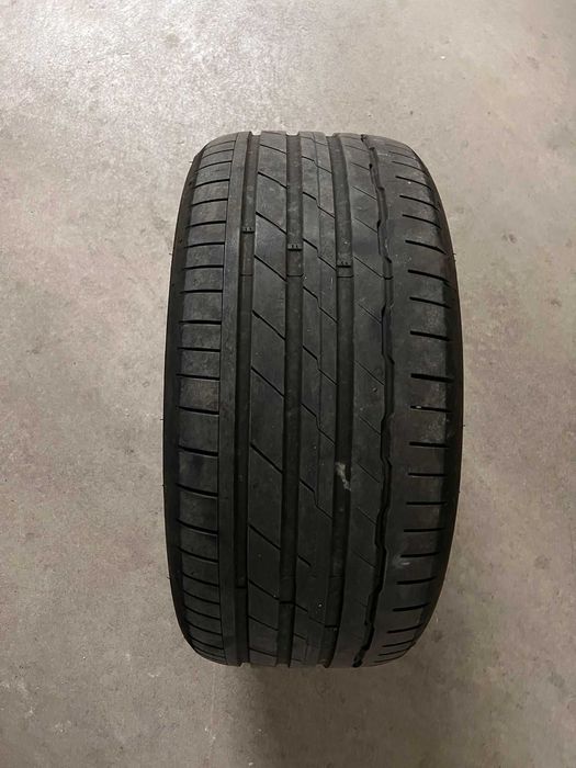 Pneus BMW I4 Verão