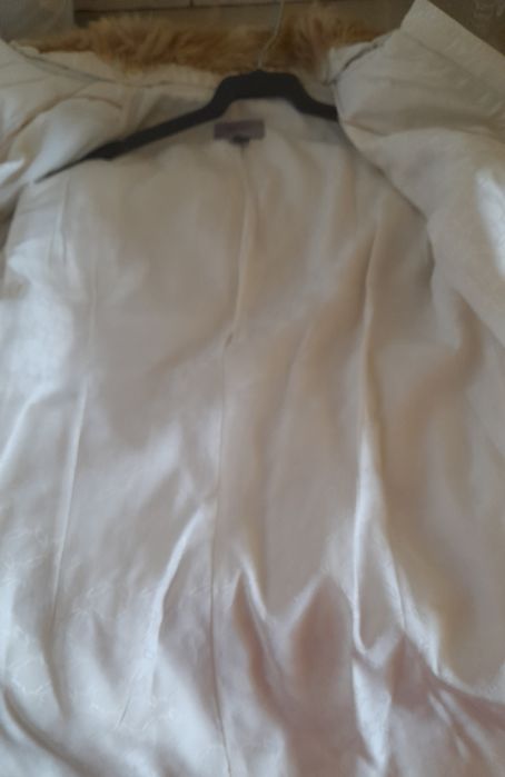 Mango Suit Jacket, Size M + Effe Luggage Offer – Good Condition64738277152642123