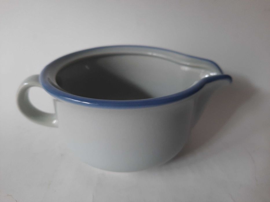 sosjerka- porcelit Tułowice, PRL