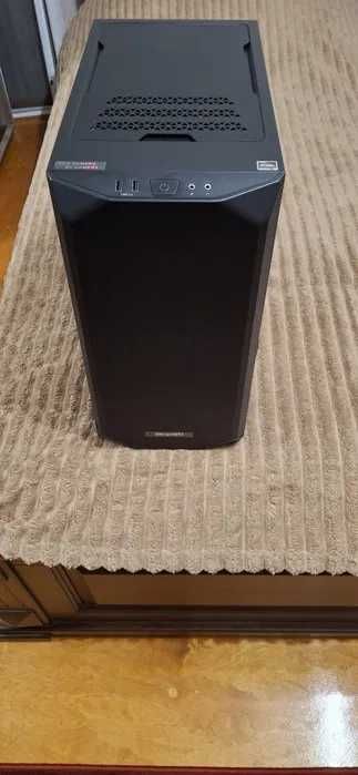 Потужний ігровий ПК Ryzen 5 5600 + RTX 3060 (12GB). 32GB RAM/SSD.