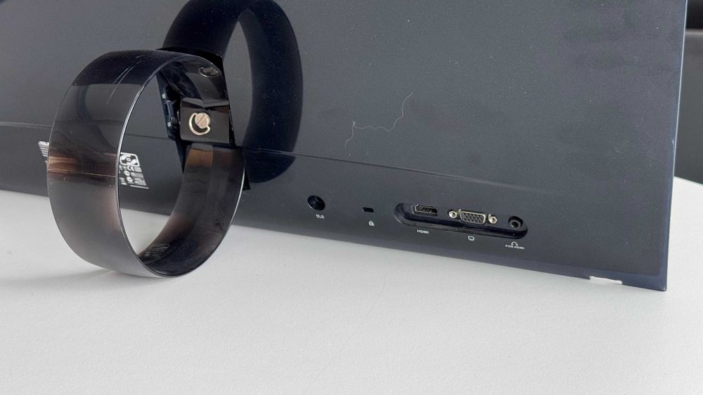 Monitor ASUS (Modelo: MS238) 23" - FULL HD