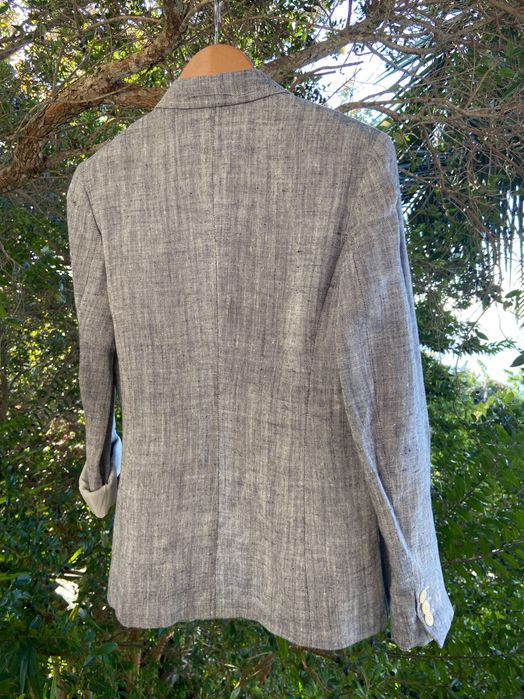 Jaqueta Max Mara Weekend vintage