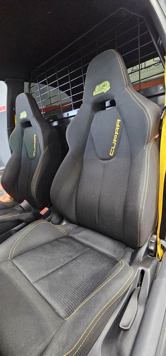 Seat ibiza 6L 320cvs