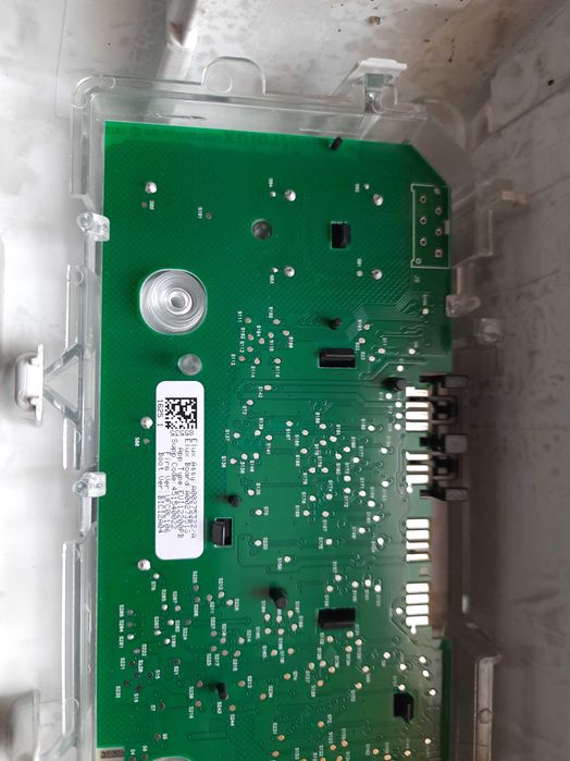 Запчастини для пральної машини Електролюкс