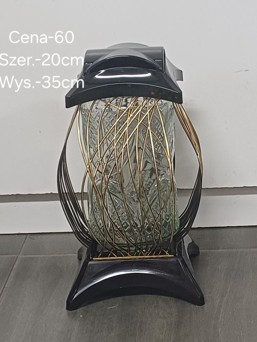 Znicze, Znicze solarne, Wkłady led