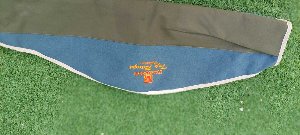 Saco canas de pesca 1,50m