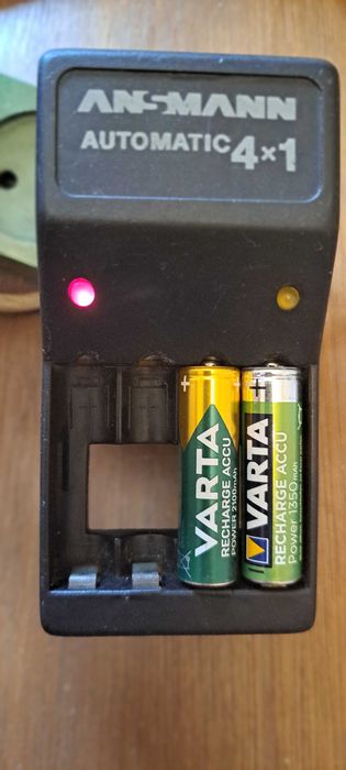 eaton 16A Tytan budowa