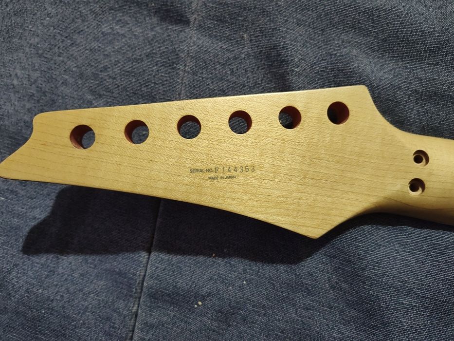 Ibanez FGM100 PS Neck Mint