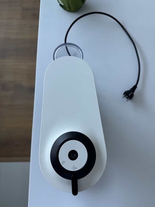 Maquina de Cafe Nespresso Vertuo Pop + Capsulas