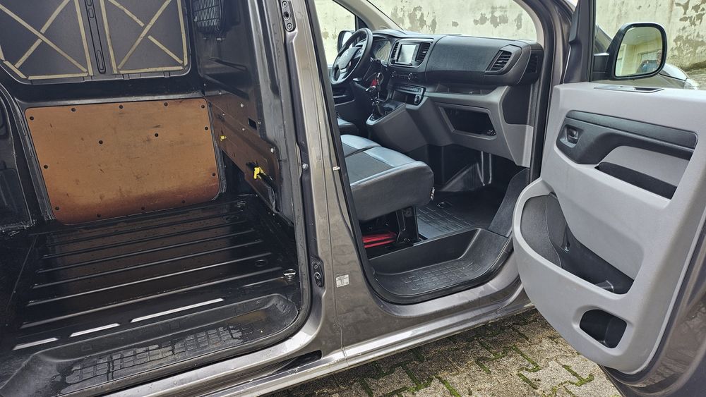 Citroën jumpy 1.6 Hdi valor ja com iva dedutível