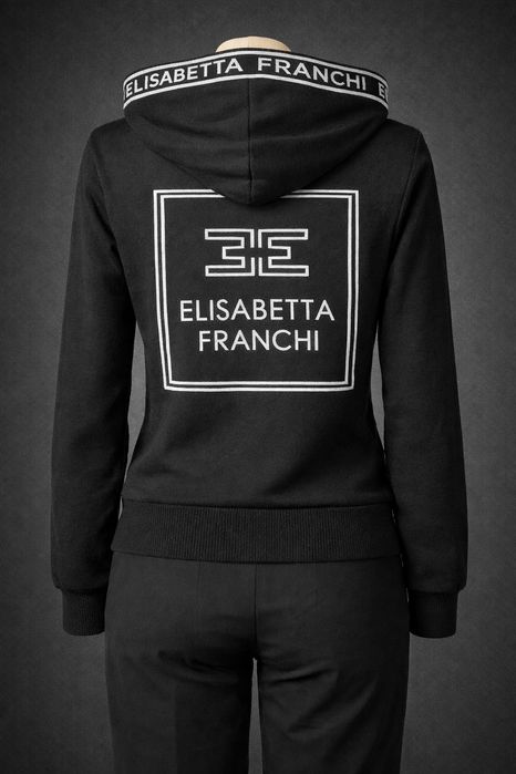 Bluza Elisabetta Franchi