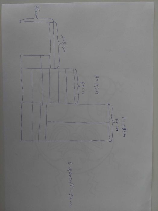 Zestaw mebli dla dziecka IKEA - komoda i szafa - OKAZJA