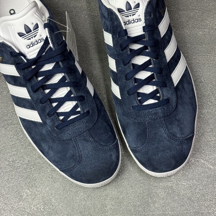 ОРИГІНАЛ 100% 46р.Кросівки кроссовки кожа адідас Adidas Gazelle BB5478