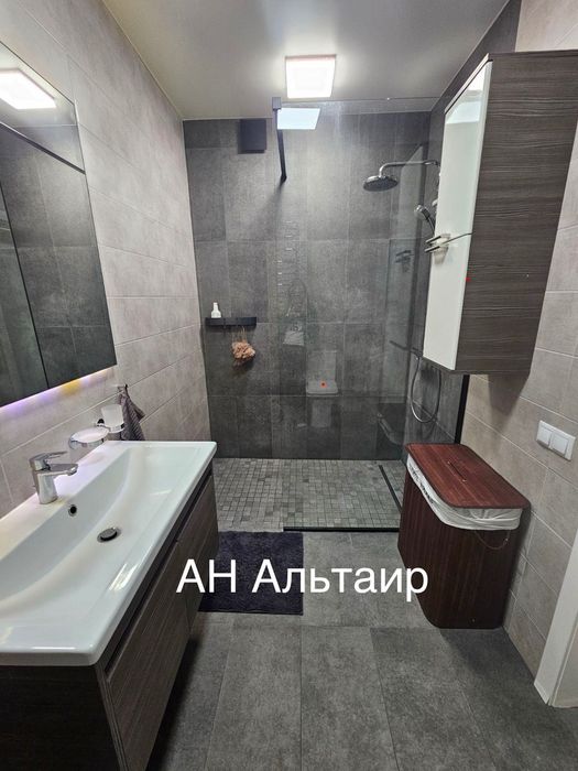 В продаже 1к с ремонтом в новострое ЖК Плехановский.м.Спортивная,Левада.Q