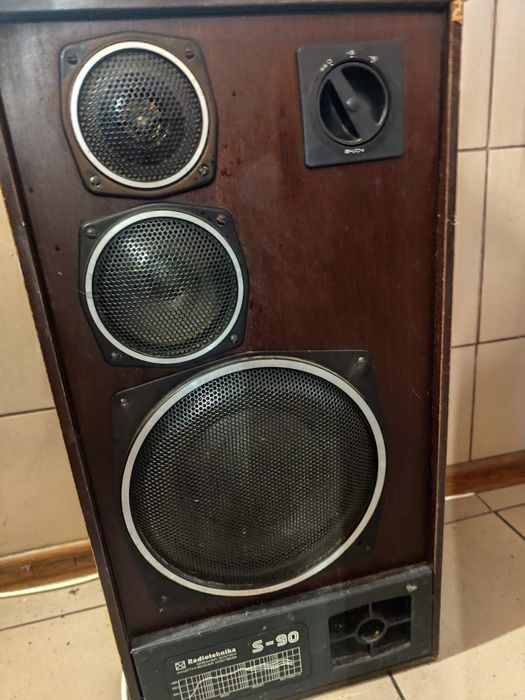 Радиотехника С 90