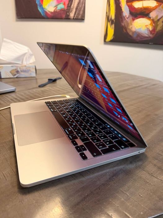 Macbook Pro 2020