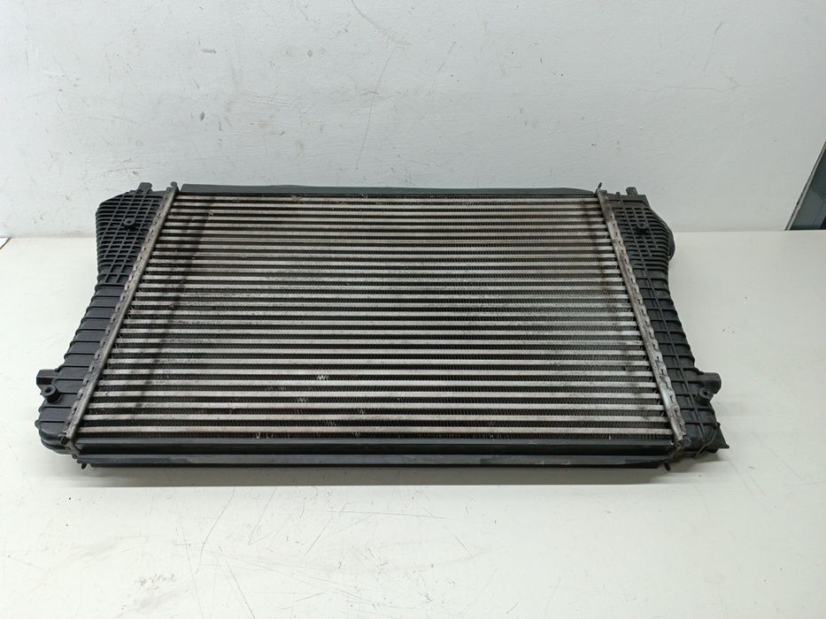 Intercooler - SEAT LEON (1P1) | 05 - 13