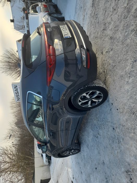 Sprzedam samochód