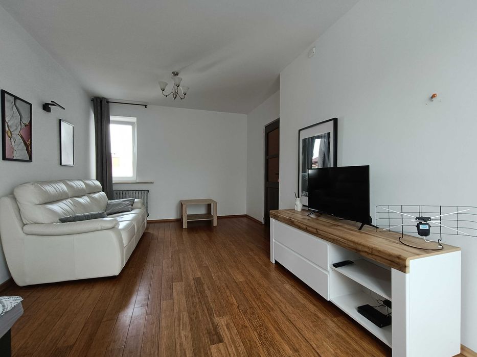 Подобово Польща Краків, Prądnik Biały