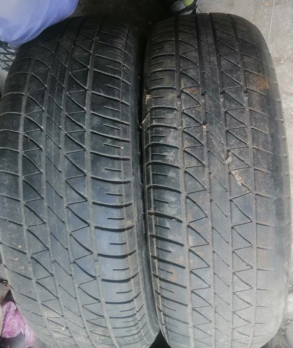 Продам шины 185х65R14