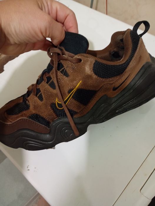 buty Trekkingowe męskie r. 42,5