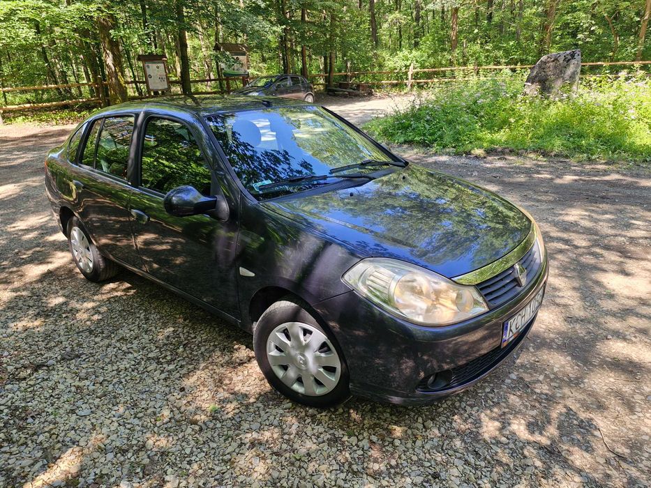 Renault Thalia