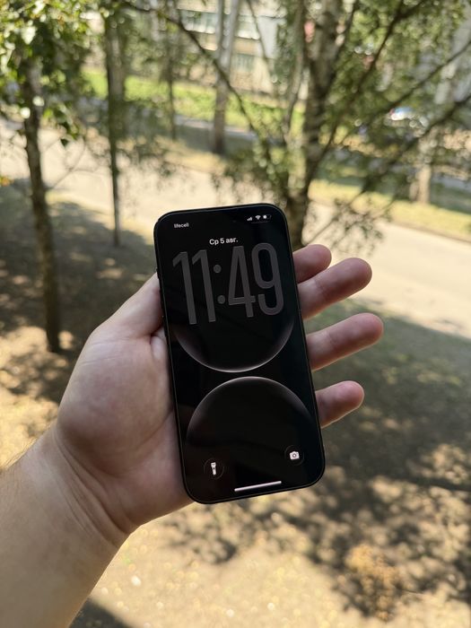Iphone 14 pro 128 gb