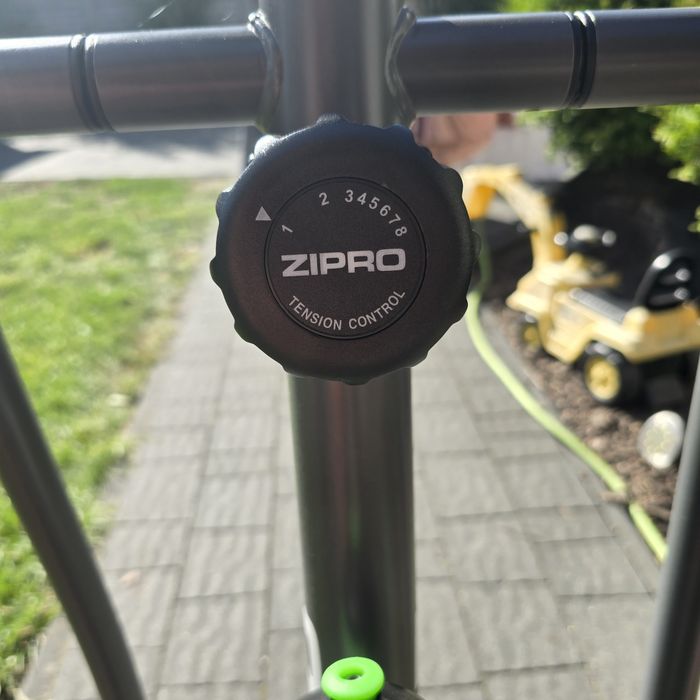 Orbitrek Zipro orbitrek