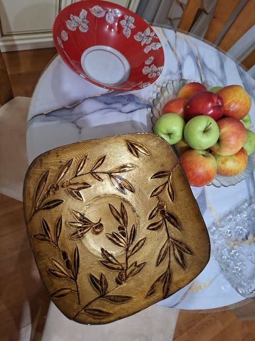 Ваза для фруктів