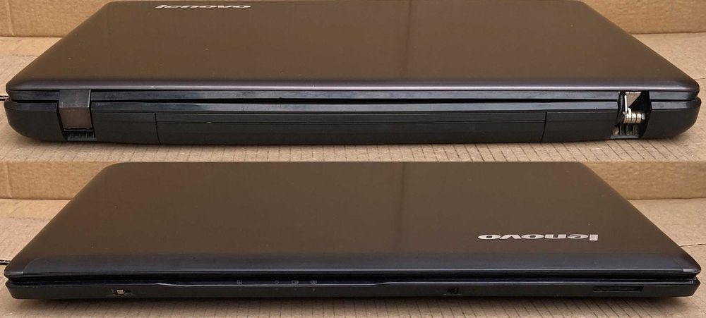 Ігровий Ноутбук Lenovo Z570 i3-2350M RAM 8Gb HDD 500G GeForce 540M 2Gb