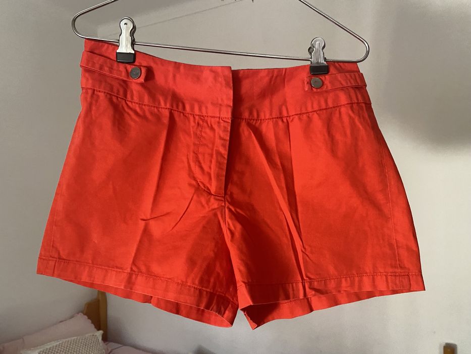 Calções Verão formais e casuais Sfera