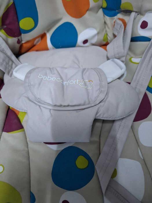 Espreguiçadeira quase nova - Excelente Estado Baixa de preço