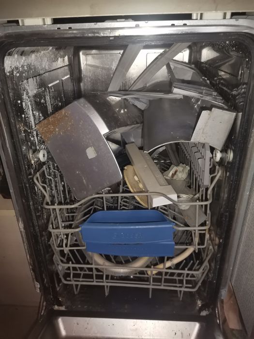 Zmywarka Bosch na czesci