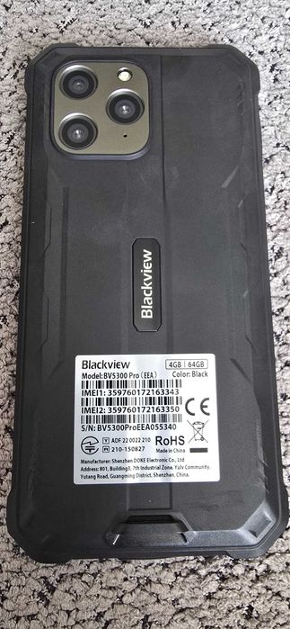 telefon pancerny