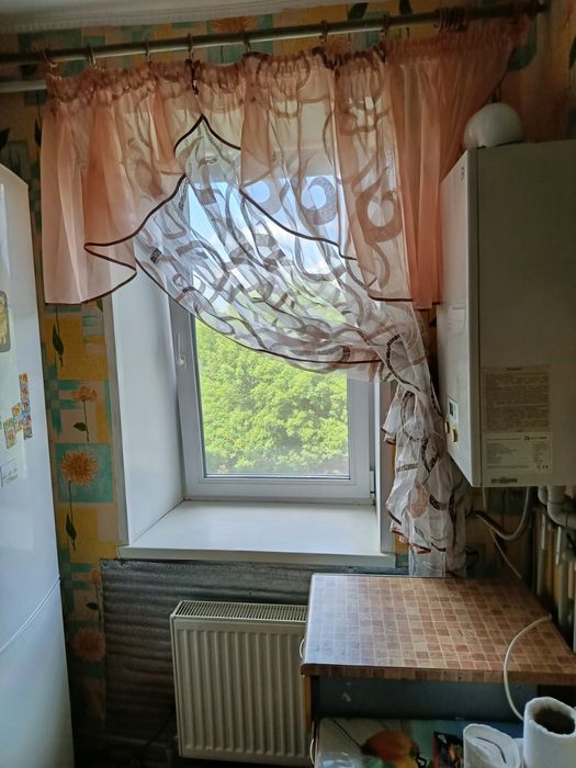 Оренда однокімнатної  квартири
