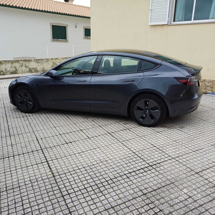 Tesla Model 3 Long Range AWD 461cv 2022 c/IVA