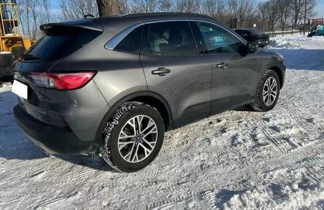 Продам Ford Escape HYBRID SEL 2021