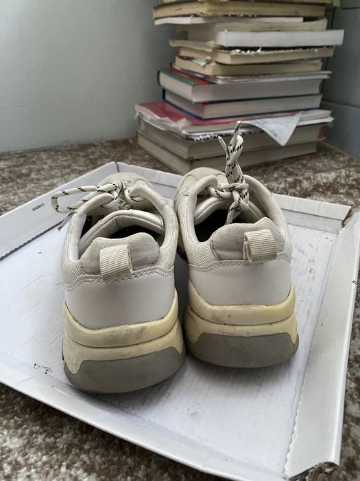 Кросівки літні/осінні