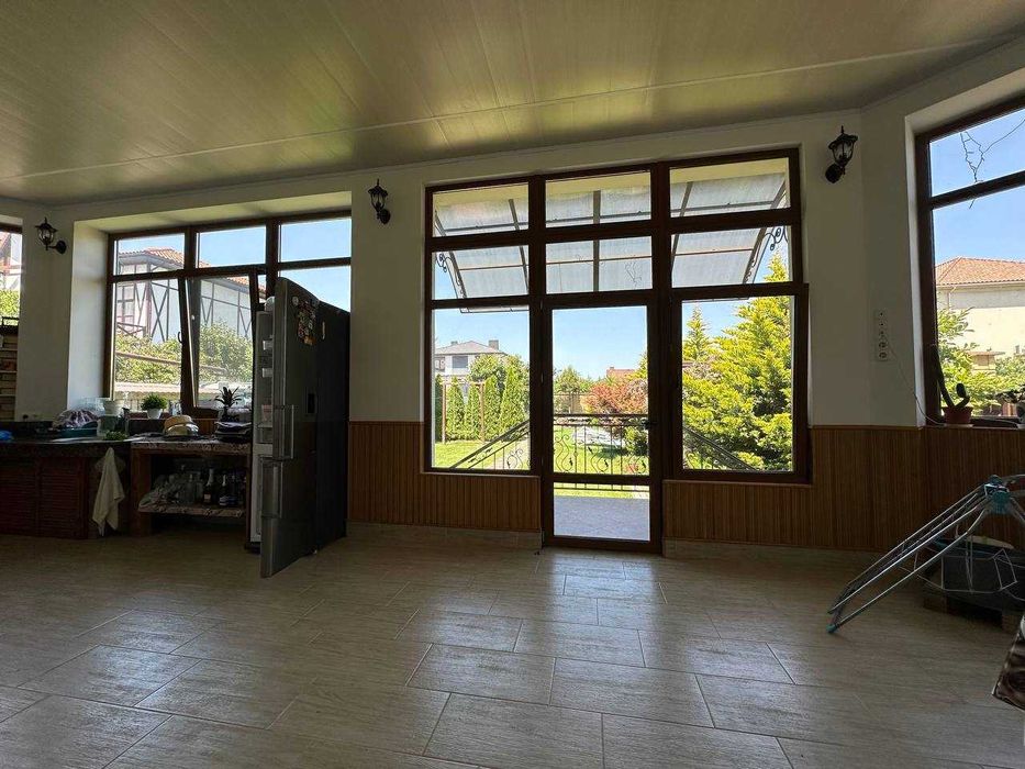 Дом по адресу ул. Китобойная (площадь 300 м²) - Atlanta.ua - фото 11