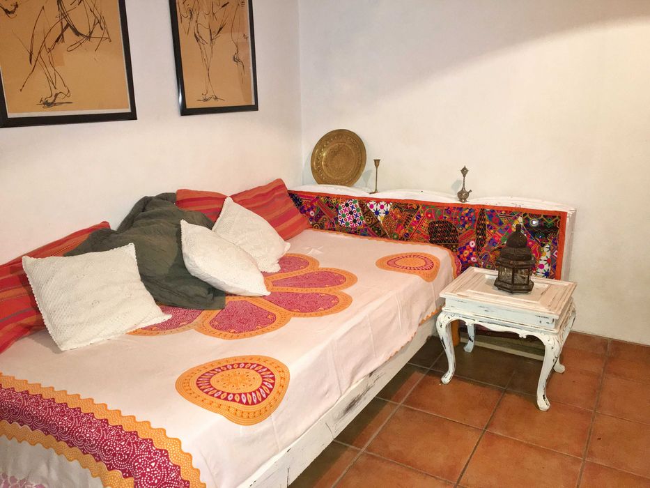 Férias em Vila Nova de Milfontes - AL-entejo in Milfontes (Holidays House)