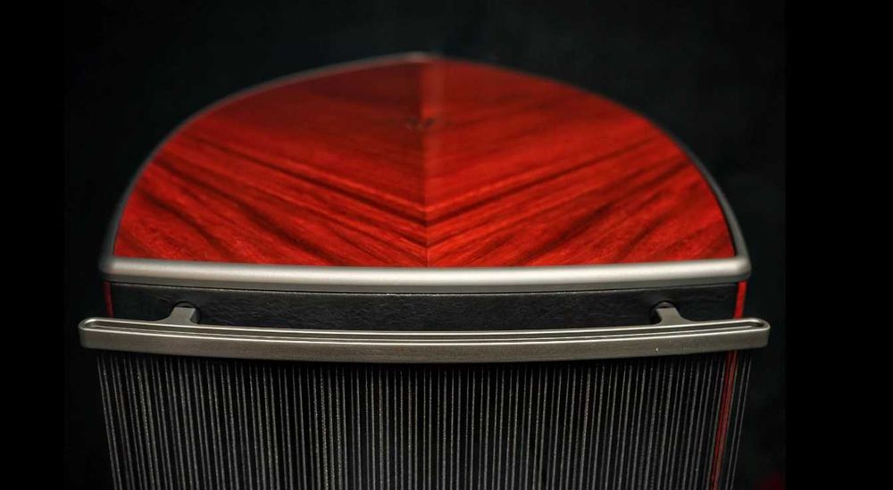 Sonus Faber Amati G5 kolumny podłogowe hi-end nowe 8L gw OUTLET