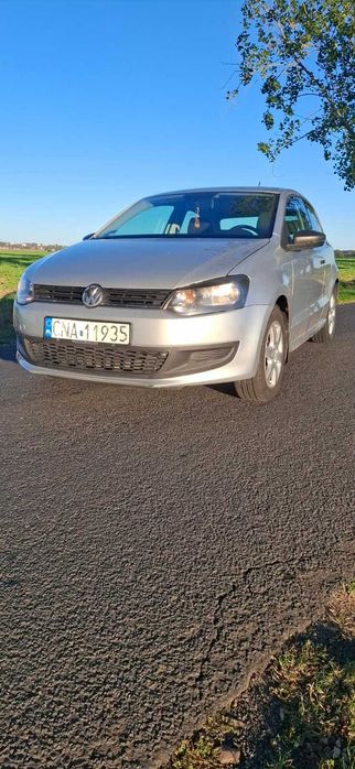 Volkswagen POLO 2010