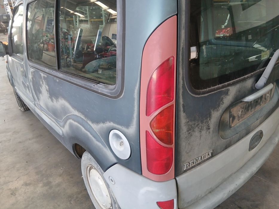 Farolim esquerdo RENAULT Kangoo (KC0/1_)