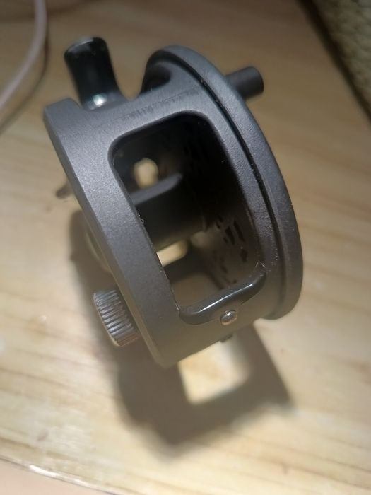 Kołowrotek muchowy Jaxon Fly GS100